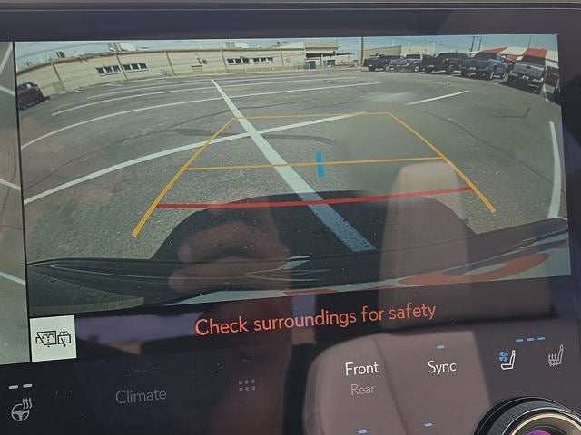 2026 Lexus RX 350 PREMIUM PLUS