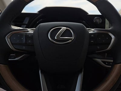 2026 Lexus RX 350 PREMIUM PLUS