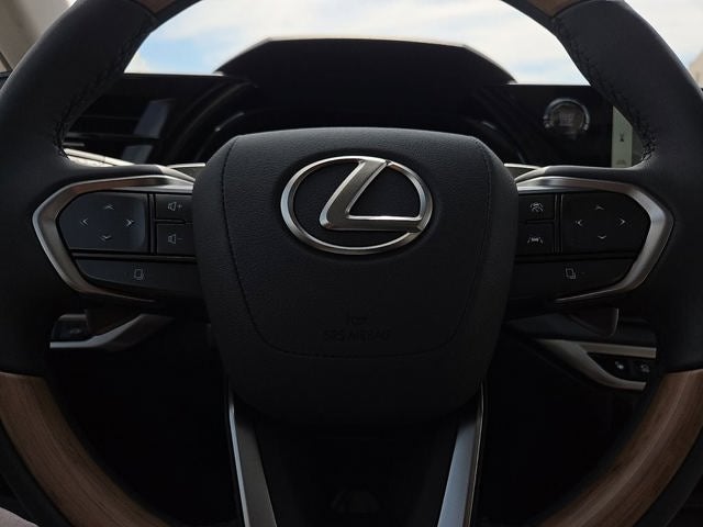 2026 Lexus RX 350 PREMIUM PLUS