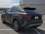 2026 Lexus RX 350 PREMIUM PLUS