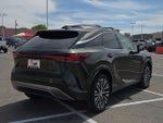 2026 Lexus RX 350 PREMIUM PLUS