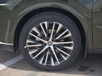2026 Lexus RX 350 PREMIUM PLUS