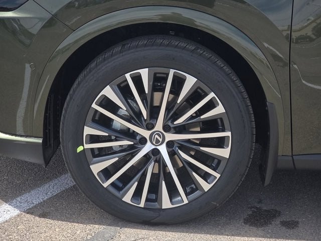 2026 Lexus RX 350 PREMIUM PLUS