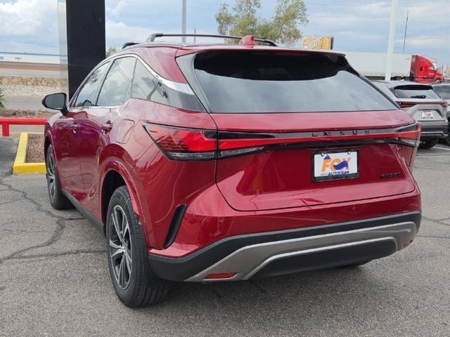2026 Lexus RX 350 PREMIUM