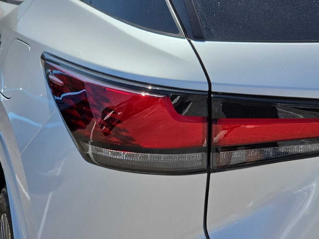 2026 Lexus RX 350 Luxury