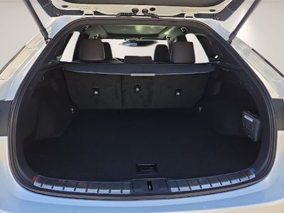 2026 Lexus RX 350 Luxury