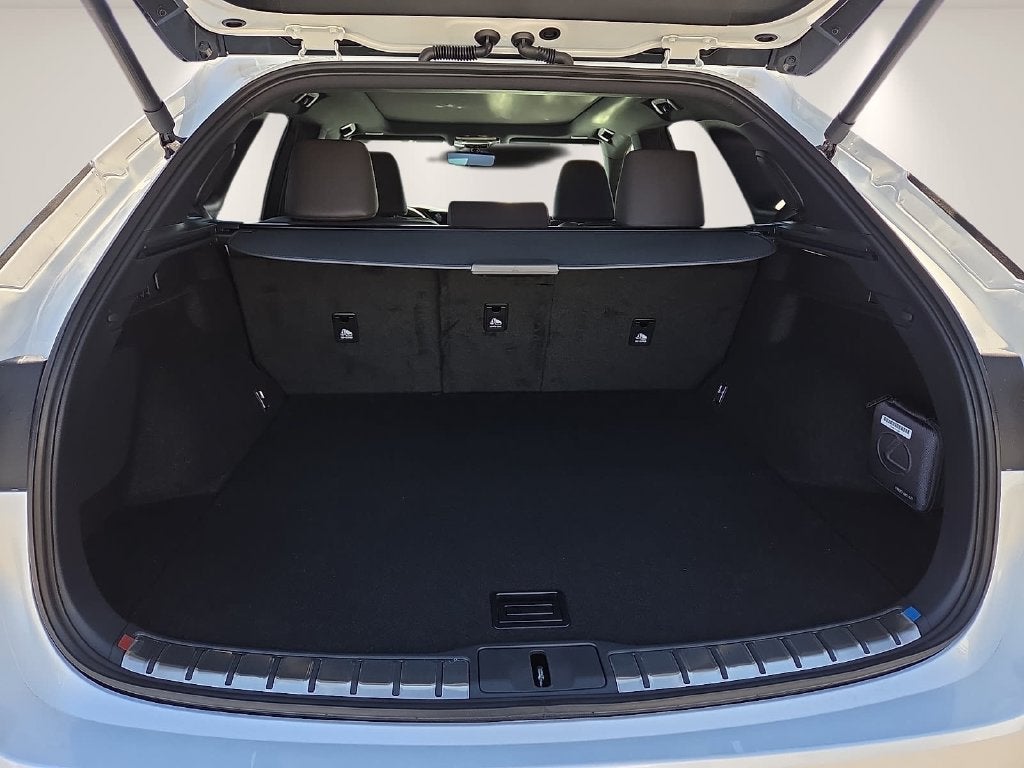 2026 Lexus RX 350 Luxury