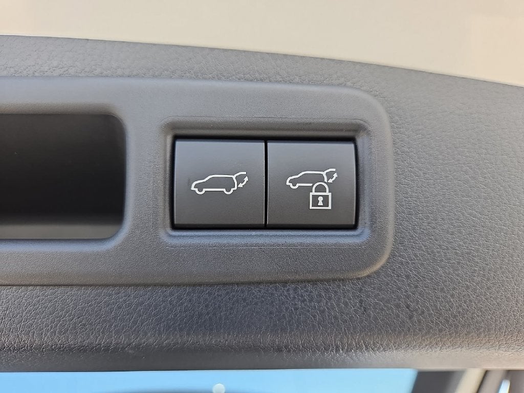 2026 Lexus RX 350 Luxury
