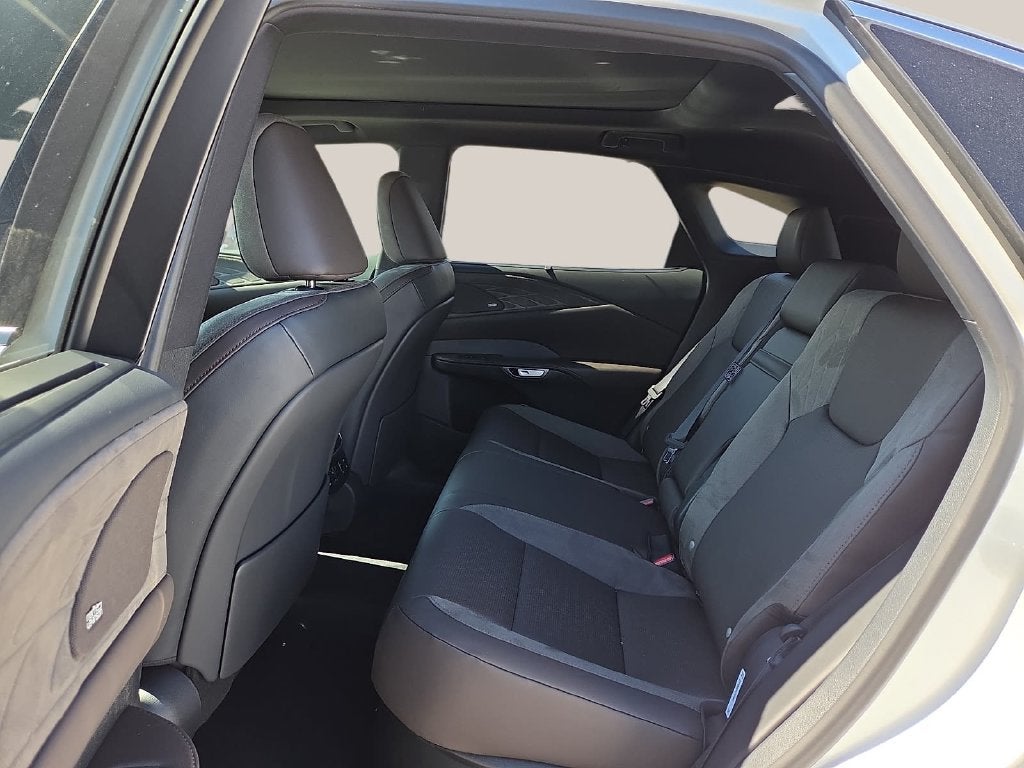 2026 Lexus RX 350 Luxury