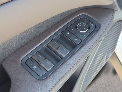2026 Lexus RX 350 Luxury