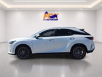 2026 Lexus RX 350 Luxury