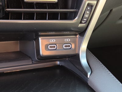 2026 Lexus RX 350 Luxury