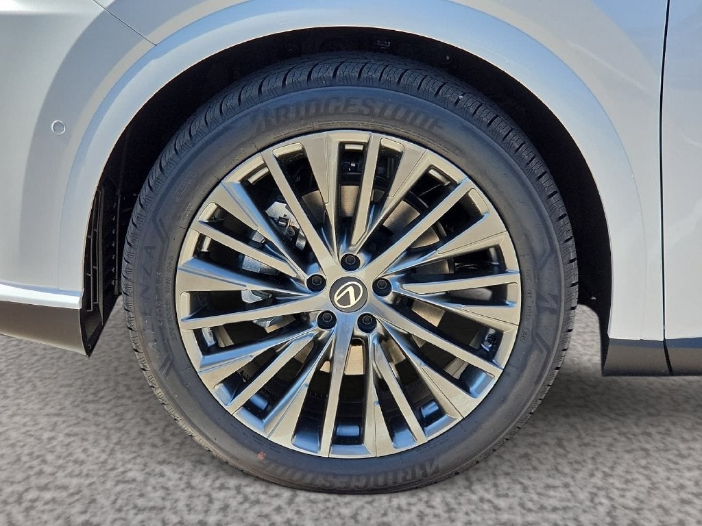2026 Lexus RX 350 Luxury