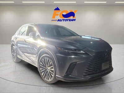 2023 Lexus RX 350 Premium