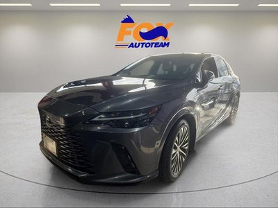 2023 Lexus RX 350 Premium