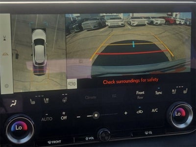 2026 Lexus RX 350 PREMIUM