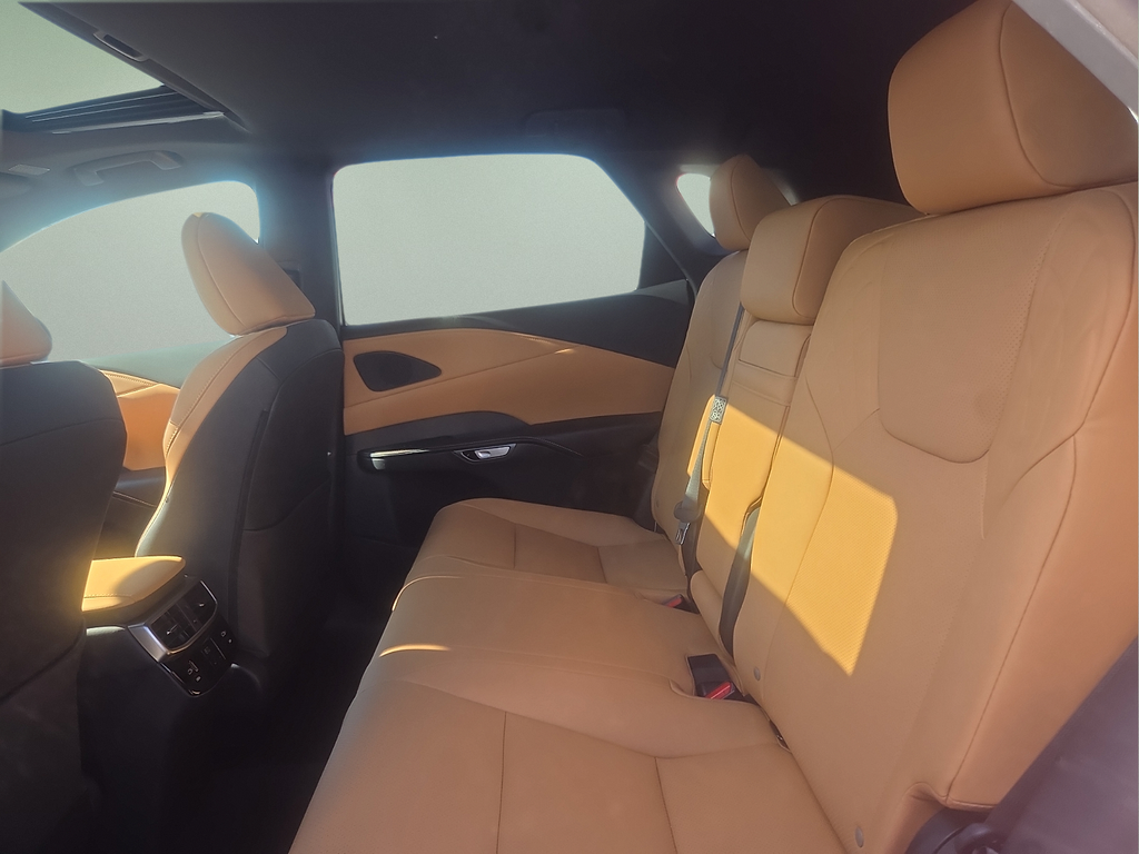 2026 Lexus RX 350 Premium