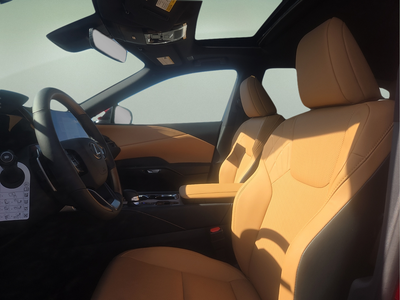 2026 Lexus RX 350 Premium