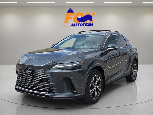 2026 Lexus RX 350 PREMIUM