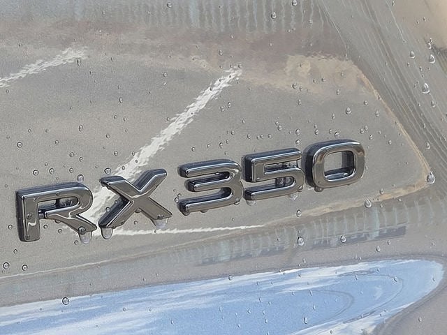 2026 Lexus RX 350 PREMIUM