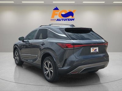 2026 Lexus RX 350 PREMIUM
