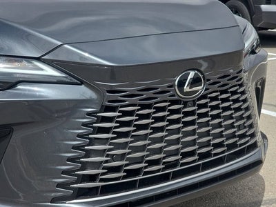 2026 Lexus RX 350 PREMIUM