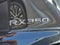2026 Lexus RX 350 350