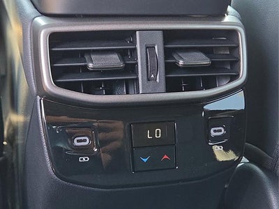 2026 Lexus RX 350 350
