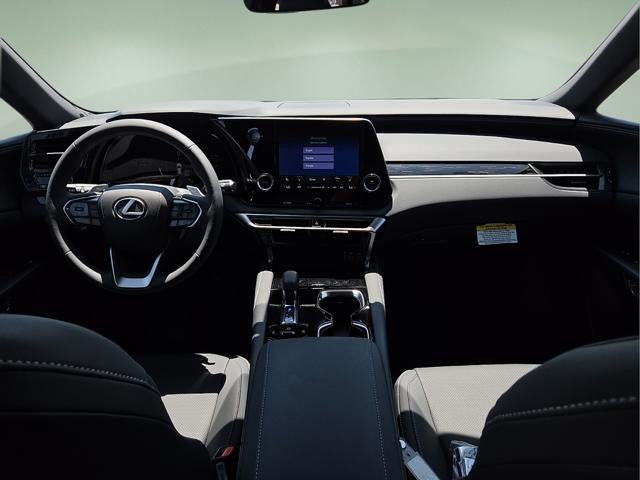 2026 Lexus RX 350 350