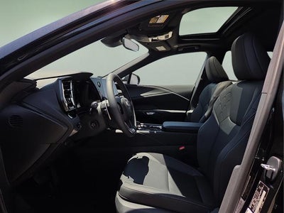 2026 Lexus RX 350 350