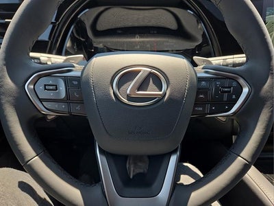 2026 Lexus RX 350 350