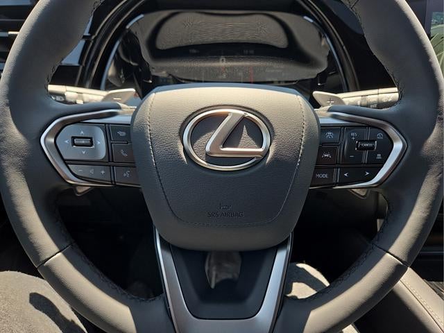 2026 Lexus RX 350 350