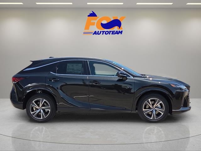 2026 Lexus RX 350 350