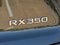2026 Lexus RX 350 LUXURY