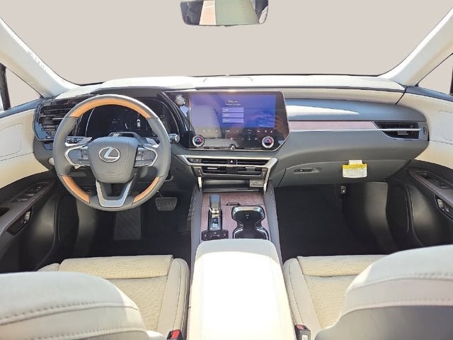 2026 Lexus RX 350 LUXURY