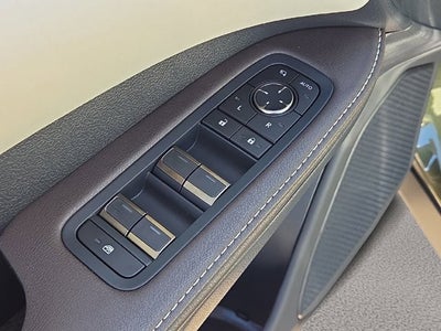 2026 Lexus RX 350 LUXURY