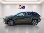 2026 Lexus RX 350 LUXURY