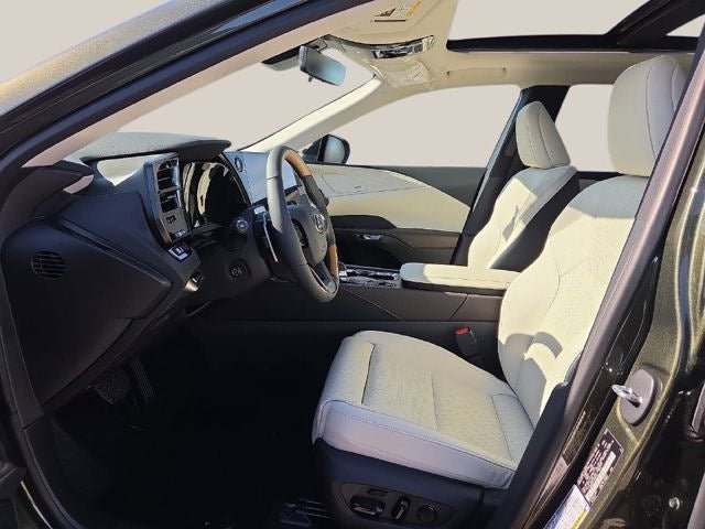 2026 Lexus RX 350 LUXURY