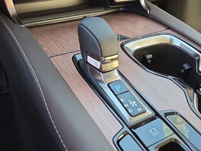 2026 Lexus RX 350 LUXURY