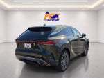 2026 Lexus RX 350 LUXURY