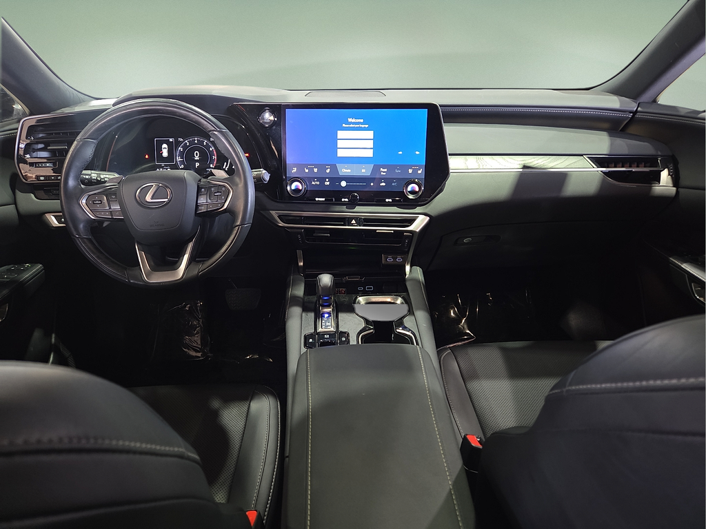 2023 Lexus RX 350 Premium