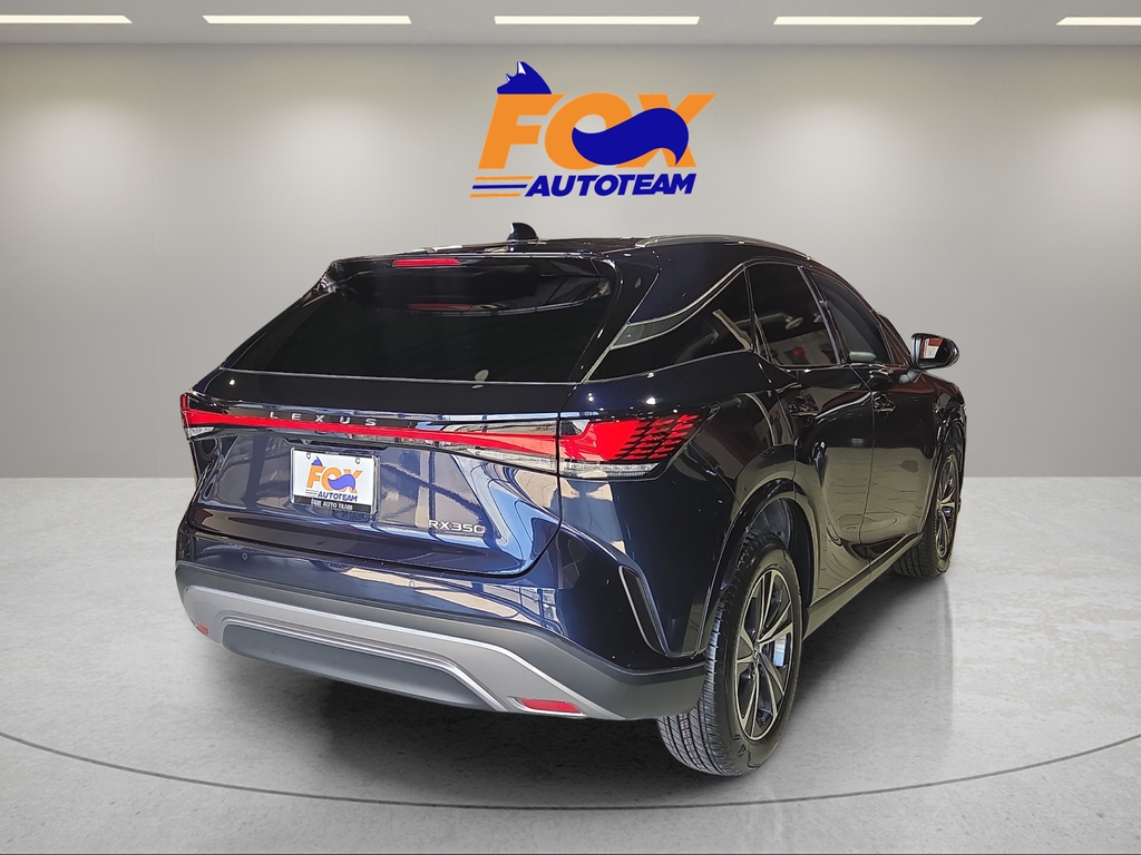 2023 Lexus RX 350 Premium