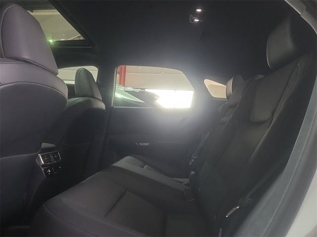 2025 Lexus RX 350