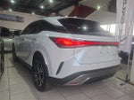 2025 Lexus RX 350