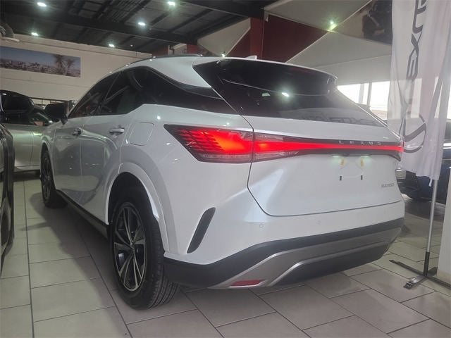 2025 Lexus RX 350