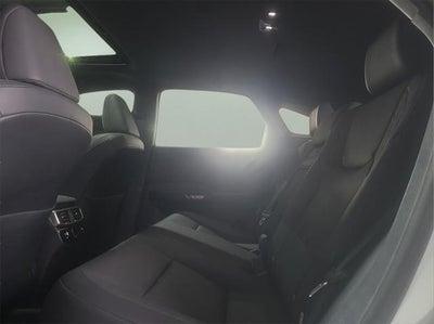 2025 Lexus RX 350