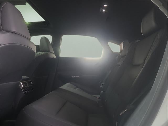 2025 Lexus RX 350