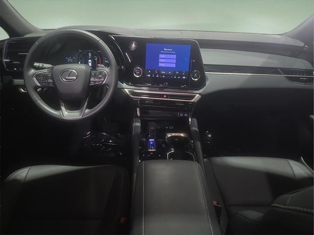 2025 Lexus RX 350