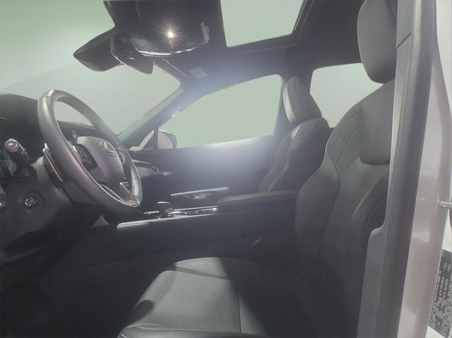2025 Lexus RX 350