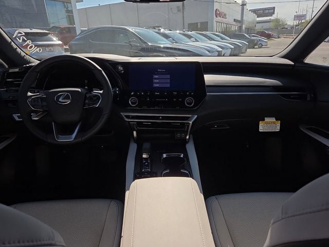 2026 Lexus RX 350 PREMIUM